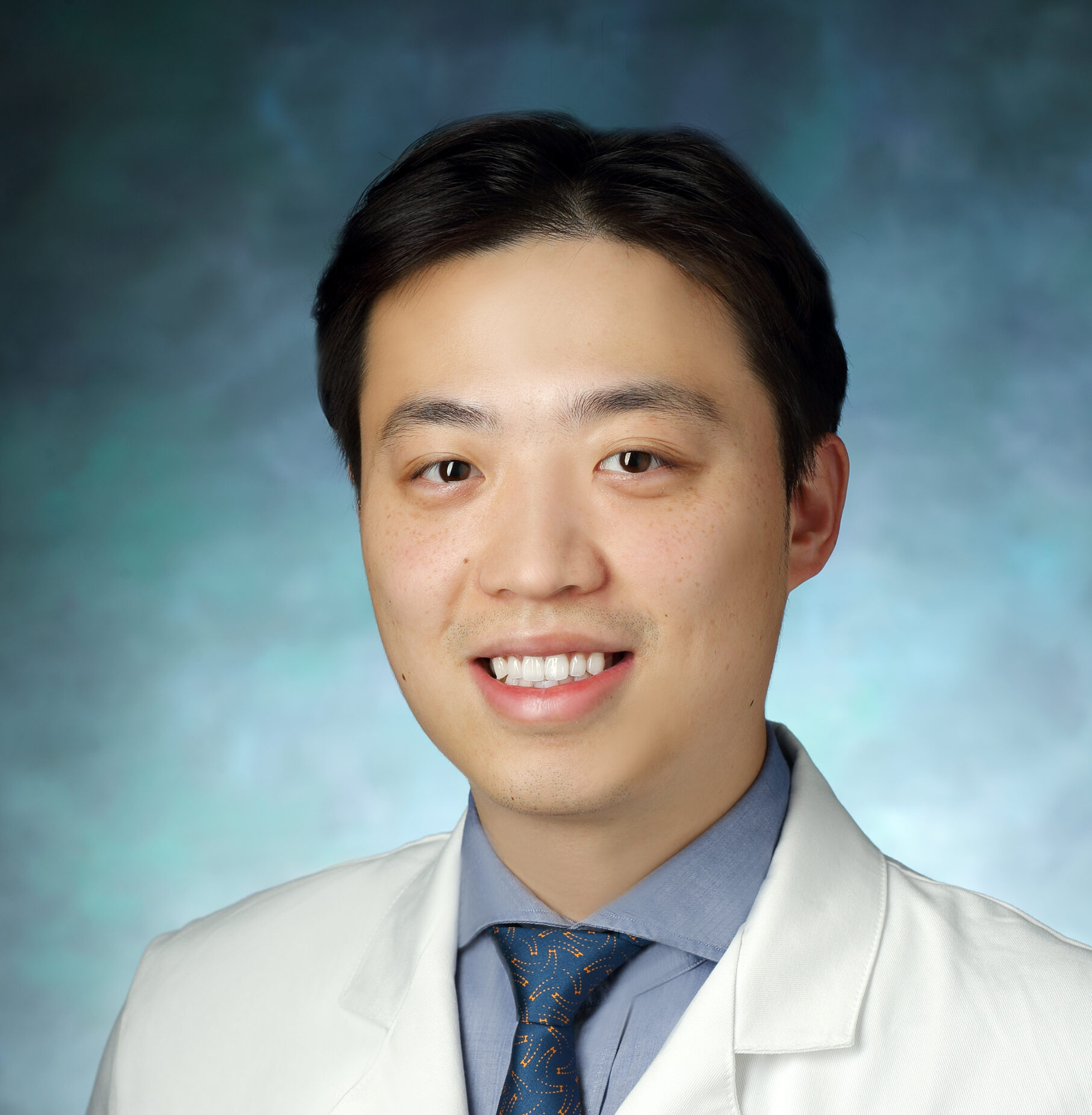 Junyu Chen, Ph.D.